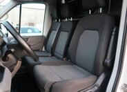 Volkswagen Crafter Ostatní 2,0 l 103 kw