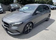 Mercedes-Benz Třídy B 3