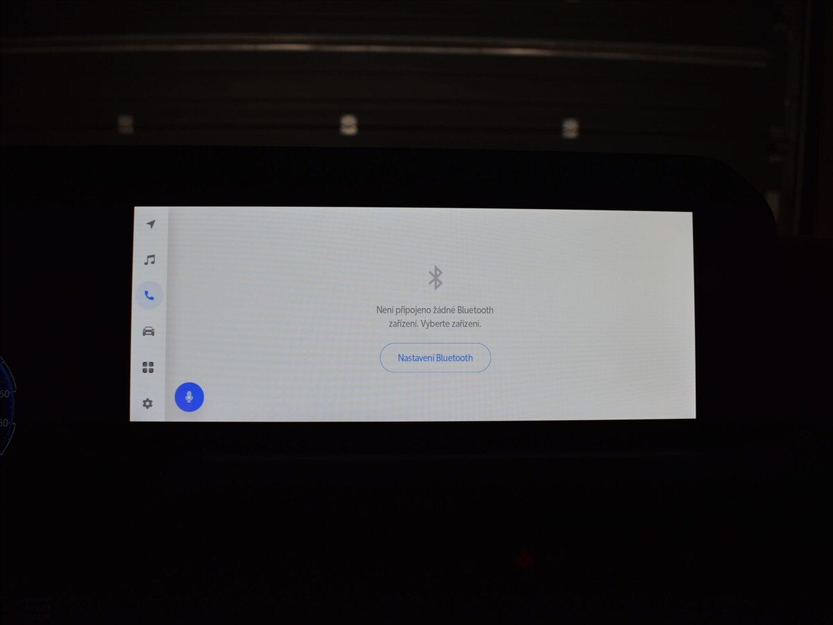 Toyota Land Cruiser SUV / Terénní 2,8 l 151 kw