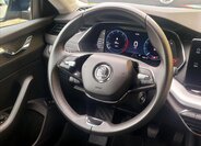 Škoda Octavia Kombi 1,5 l 110 kw