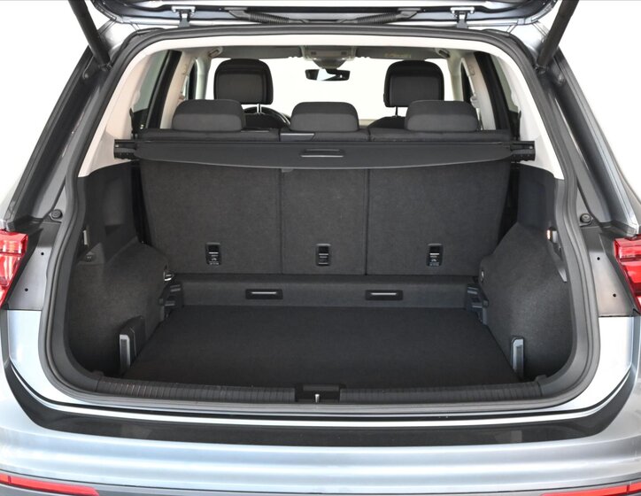 Volkswagen Tiguan Allspace 6