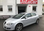 Seat Leon 2