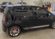 Škoda Citigo Hatchback 0,0 55 kw