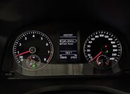 Volkswagen Caddy Kombi 1,4 l 81 kw