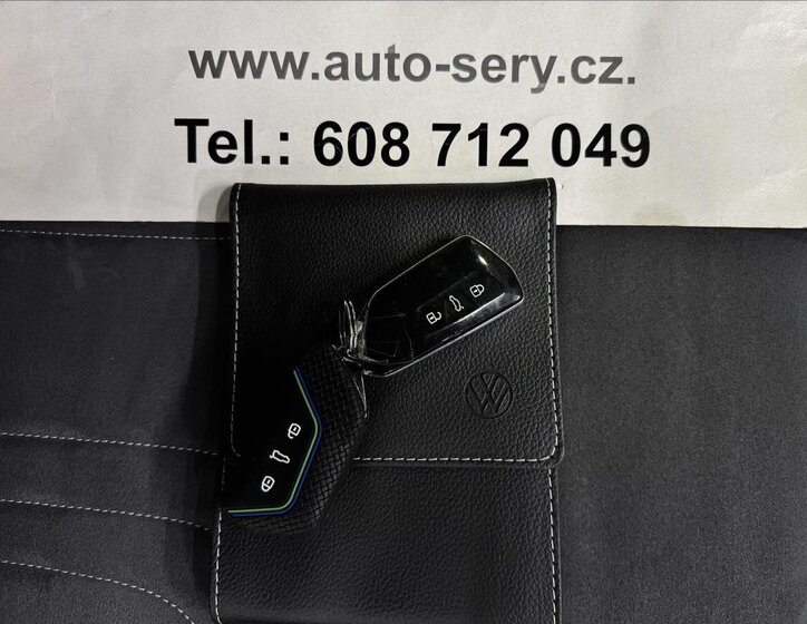 Volkswagen ID.4 SUV 0,0 150 kw