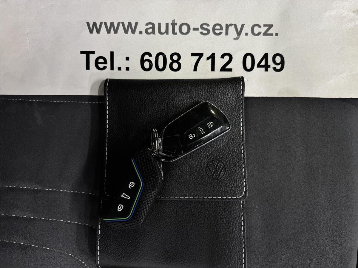 Volkswagen ID.4 SUV 0,0 150 kw