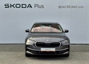 Škoda Octavia 4