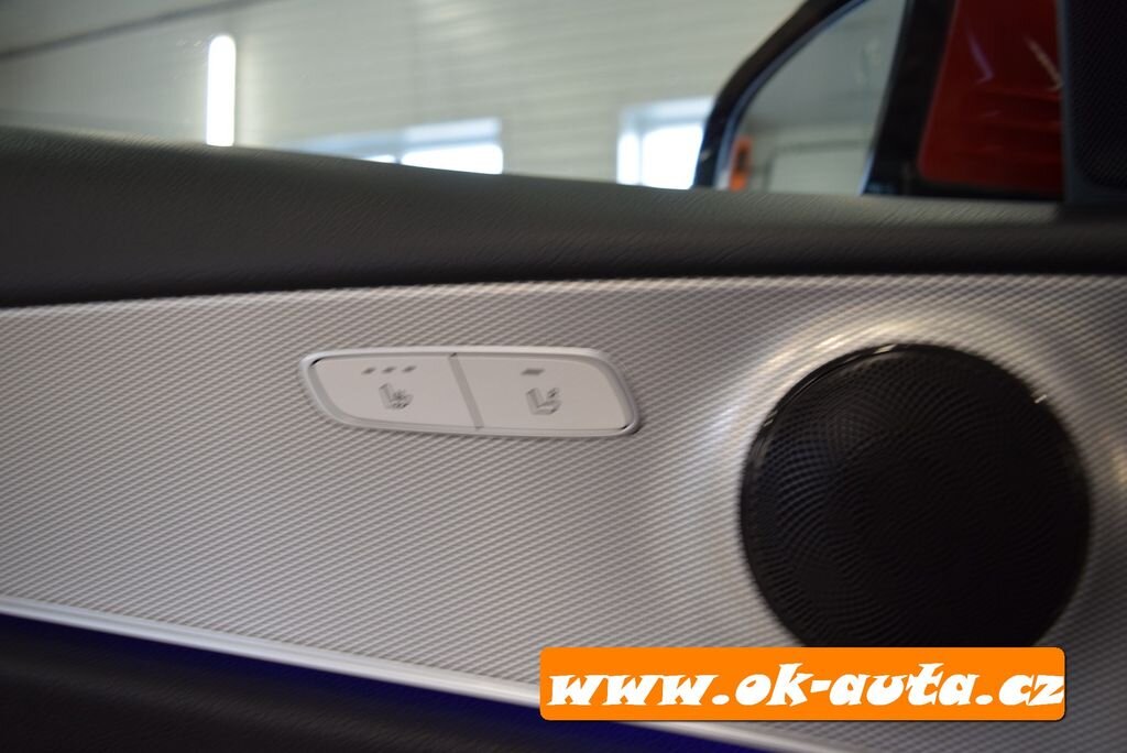 Mercedes-Benz Třídy E Sedan 0,0 110 kw