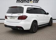 Mercedes-Benz GLS 7