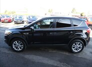 Ford Kuga SUV / Terénní 2,0 l 103 kw