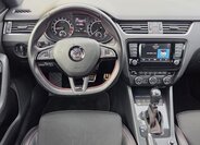 Škoda Octavia 12
