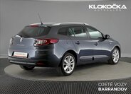 Renault Mégane Kombi 1,2 l 97 kw