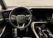 Lexus NX 450h plus 5