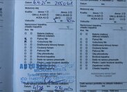 Opel Astra Kombi 2,0 l 121 kw