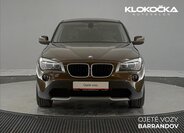 BMW X1 SUV / Terénní 2,0 l 130 kw