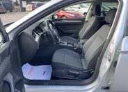 Volkswagen Passat Kombi 2,0 l 110 kw