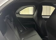 Toyota Aygo Hatchback 1,5 l 53 kw