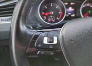 Volkswagen Tiguan SUV / Terénní 2,0 l 110 kw