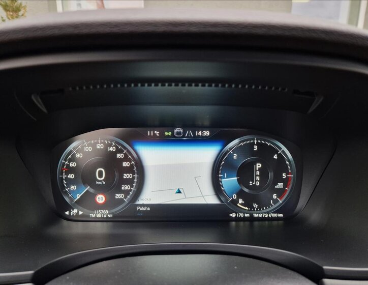 Volvo V90 Kombi 2,0 l 173 kw