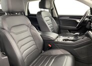 Volkswagen Touareg SUV / Terénní 3,0 l 170 kw