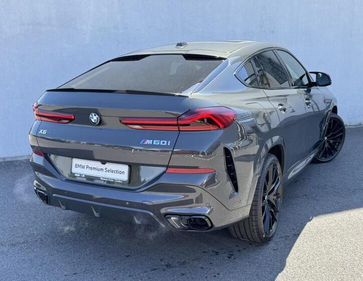 BMW X6 2
