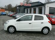 Mitsubishi Space Star Hatchback 999,0 52 kw