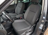 Volkswagen Tiguan SUV 1,5 l 96 kw