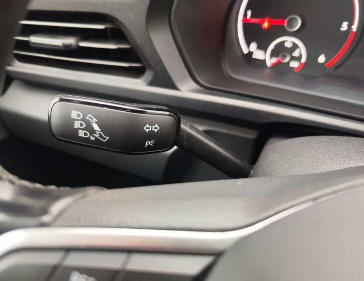 Volkswagen Caddy Pick-up 2,0 l 75 kw