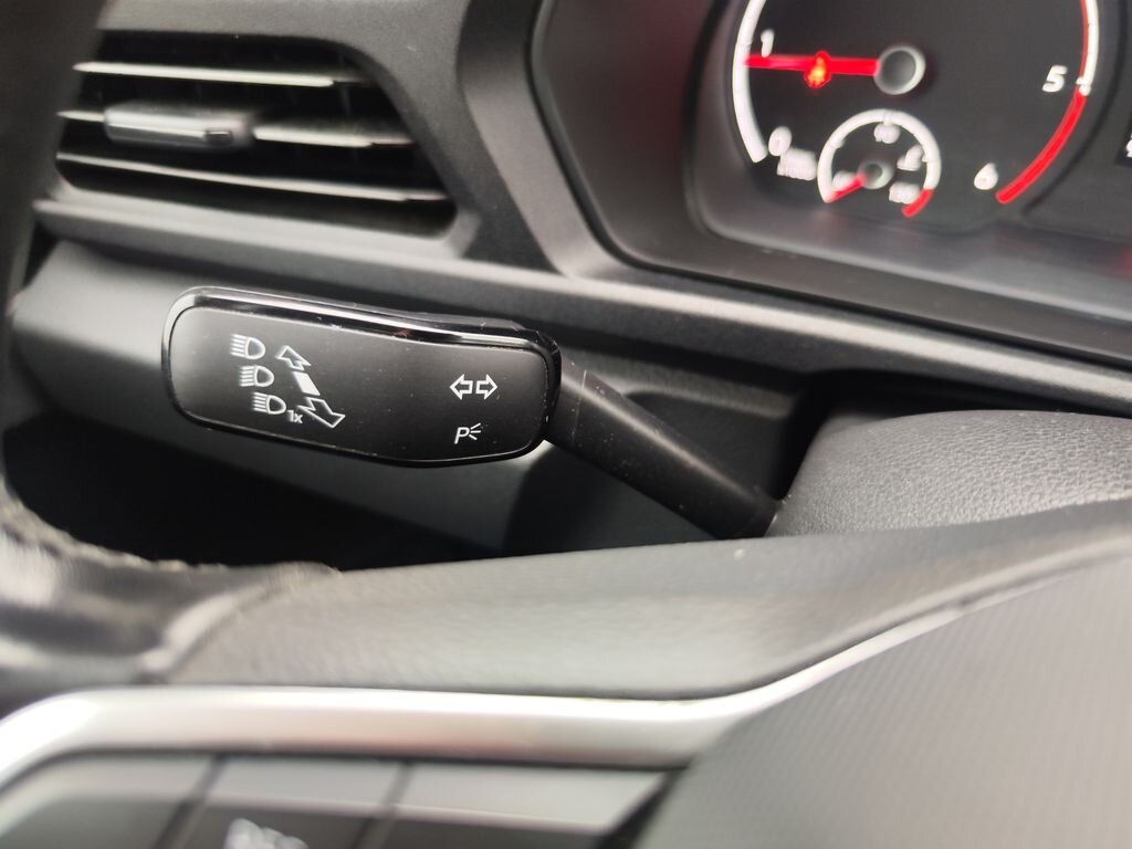 Volkswagen Caddy Pick-up 2,0 l 75 kw