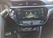 Opel Corsa Hatchback 0,0 100 kw