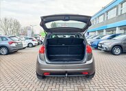 KIA Venga Hatchback 1,4 l 66 kw