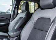 Nissan Qashqai SUV 1,3 l 116 kw