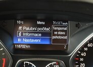 Ford Kuga SUV / Terénní 2,0 l 110 kw