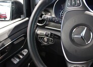 Mercedes-Benz Třídy V 15