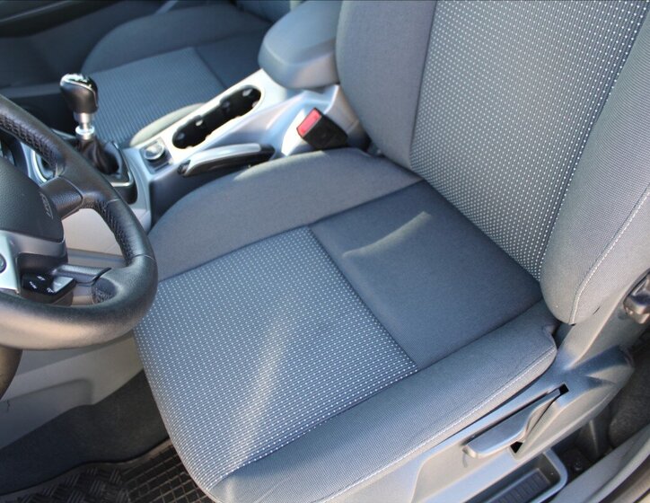 Ford Grand C-MAX MPV 998,0 92 kw