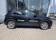 Volkswagen T-Cross 4