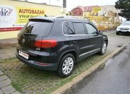 Volkswagen Tiguan Kombi 2,0 l 81 kw