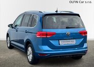 Volkswagen Touran Kombi 1,5 l 110 kw