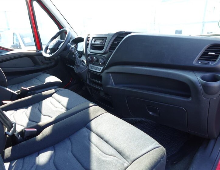 Iveco Daily Ostatní 2,3 l 115 kw