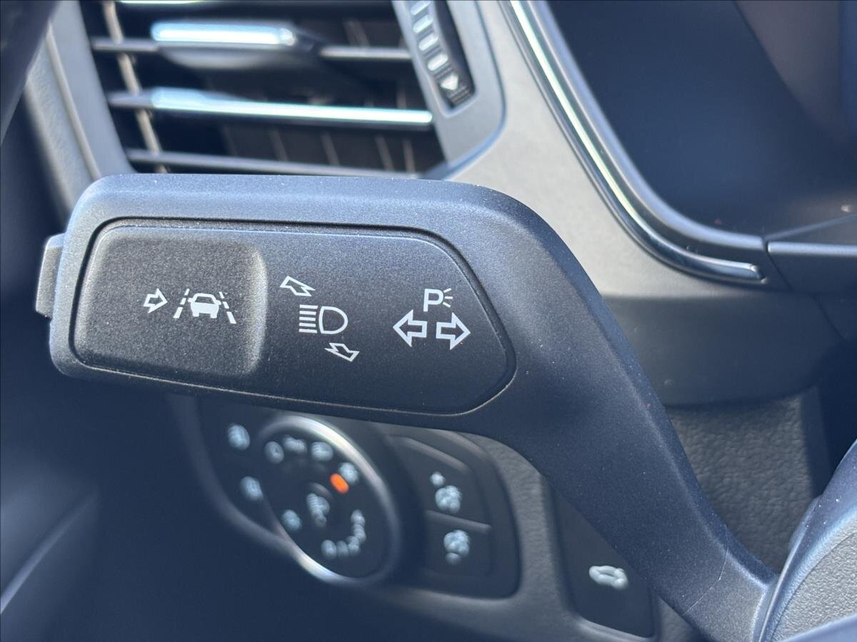 Ford Focus Kombi 1,5 l 85 kw