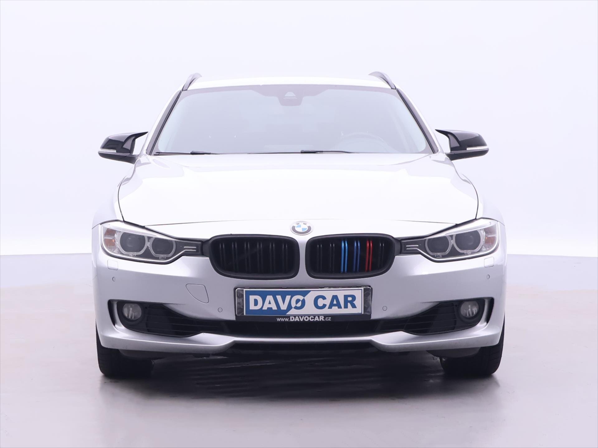 BMW Řada 3