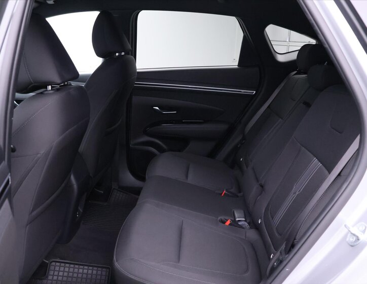 Hyundai Tucson SUV / Terénní 1,6 l 110 kw