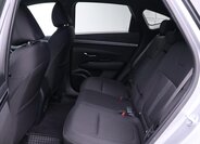 Hyundai Tucson SUV / Terénní 1,6 l 110 kw