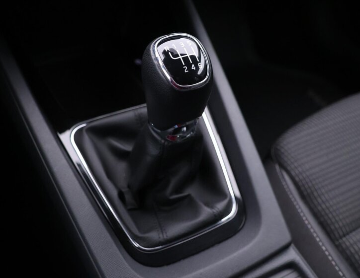 Škoda Octavia Liftback 2,0 l 110 kw