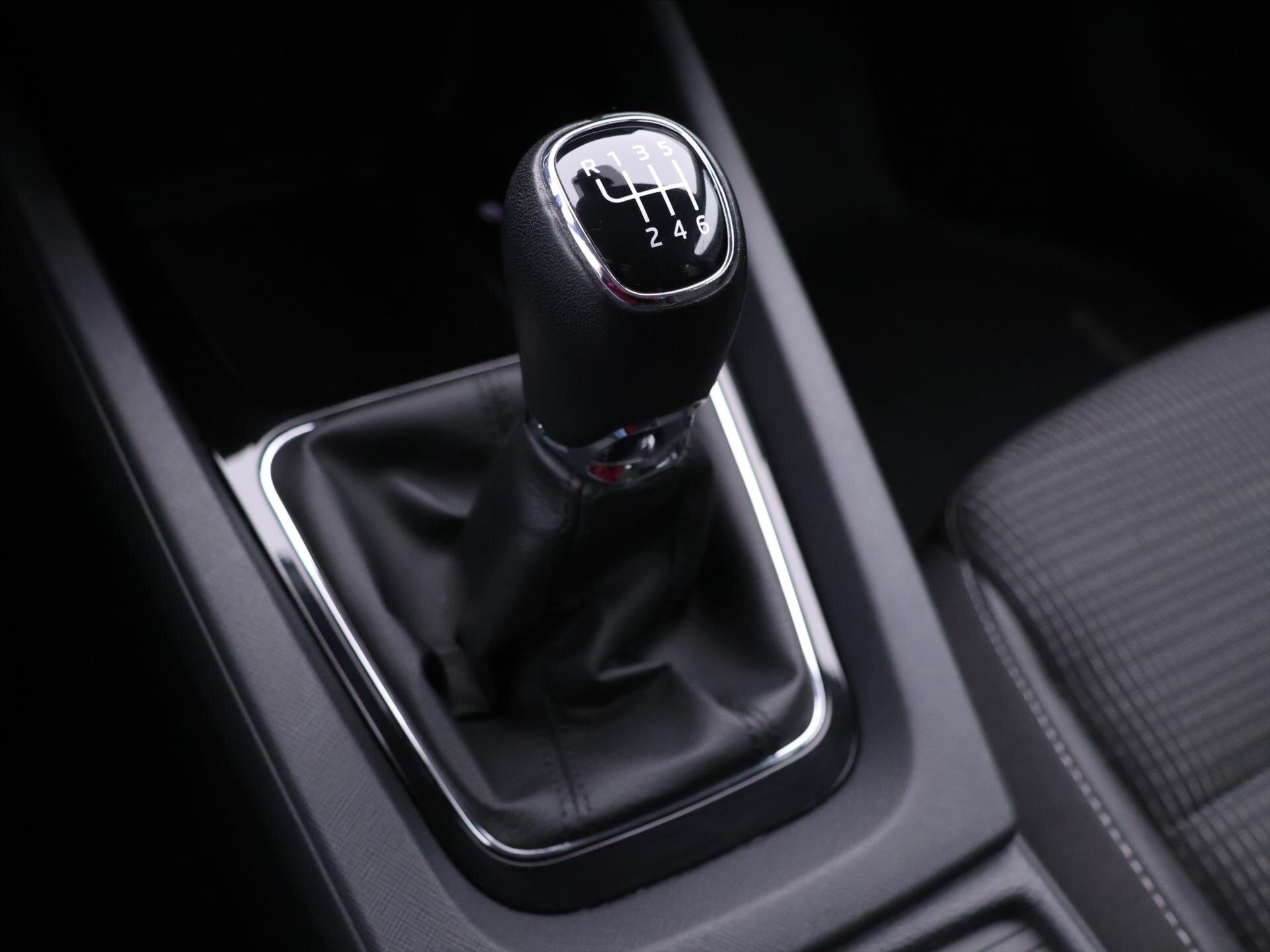 Škoda Octavia Liftback 2,0 l 110 kw