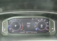 Volkswagen Tiguan SUV / Terénní 2,0 l 140 kw