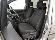 Volkswagen Caddy 6