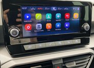 Seat Leon Kombi 1,5 l 110 kw