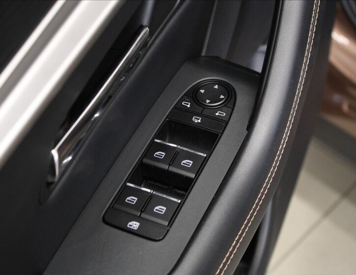 Mazda CX-80 SUV 2,5 l 241 kw