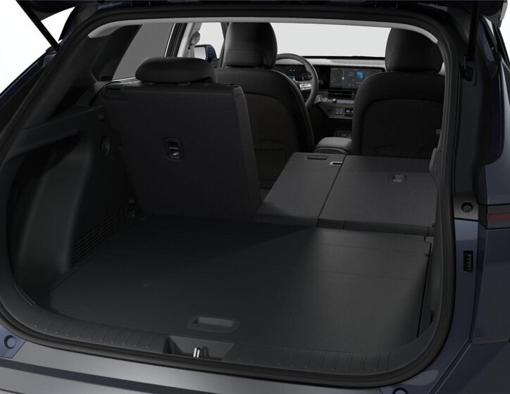 Hyundai Kona SUV / Terénní 1,6 l 110 kw